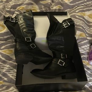 Torrid boots - excellent condition